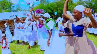 NELLY CHEPKIRUI'S CHURCH OF GOD PRE WEDDING AT CHEMAMIT TRANSMARA | ️COG WEDDINGS