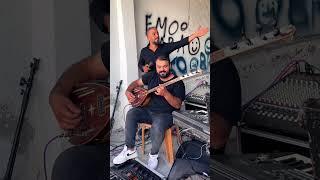 Orta Havası Ve Arapça Zamır Uyumu  - Dersimli Serdar 