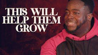 This Will Help Them Grow | Parables | Part 8 | Jerry Flowers