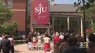 Saint Joseph's University Merges With University Of Sciences