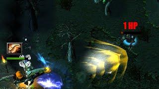 DOTA EZALOR VS NAIX (HIGH SKILLED GAME)
