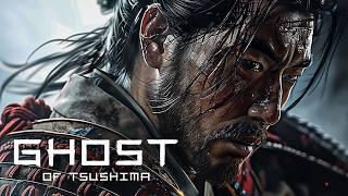 THE GHOST OF TSUSHIMA - Greatest Samurai Quotes Ever