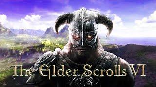 Why We Haven't Gotten The Elder Scrolls VI