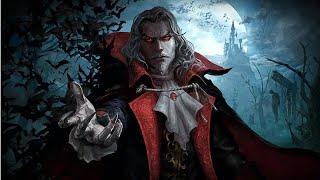 Dead by Daylight: Dracula Gameplay