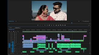 Ehsaas | Ready to use Premiere Project | Timeline | Drag & Drop