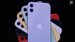 I Phone 11 Pro Max..! Full Review..!