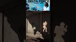 Delta Force Support Class: Best Loadout Guide!