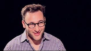 Simon Sinek on How to Simplify Concepts So You Can Teach Them