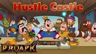 Hustle Castle: Fantasy Kingdom Android Gameplay