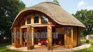 Круглый дом - Round house