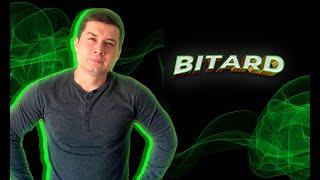 Get your lambo with a new meme coin - $BITARD on Solana!