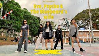 [ONE TAKE] LESSERAFIM - 'Eve, Psyche & Bluebeard's Wife' | Dance Cover by ALPHA DANCE CREW