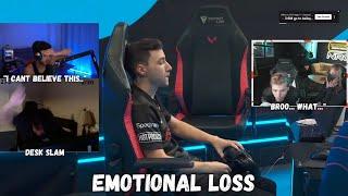 Demon1, Tarik & Marved React to C9's Comeback Against NRG..