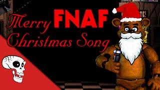 Merry FNAF Christmas Song by JT Music