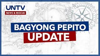 Super Typhoon #PepitoPH Special Coverage | November 17, 2024 - 2:30pm