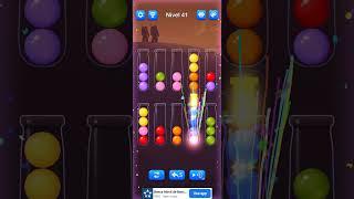 Ball Sort Puzzle Level 41