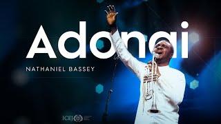 ADONAI -  Nathaniel Bassey at the Feast of Tabernacles 2023