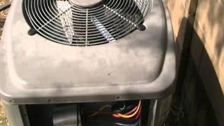 #1 HVAC Air Conditioner DIY Troubleshooting Repair