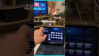 Discover 4KFlexHub: Your Ultimate Entertainment Hub!