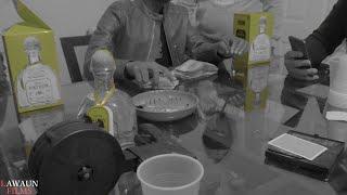 Rosee Camp - Green Light shot by @LawaunFilms