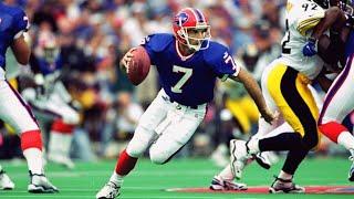 Doug Flutie Highlights