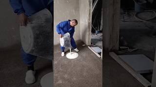 From planning to implementation: How to install 50 square meters of tiles in a short period
