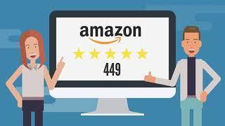 Reviews & Feedback automation for Amazon Sellers - HighFive