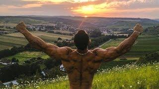 Alon Gabbay - Das ist mein Leben [Bodybuilding Rap]