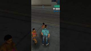 Two lady fight with me||gta vice city game  #gta #gaming #gtavicecity #gtavpc #vicecity #gtapc