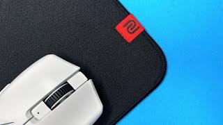 The BEST mousepad for Valorant & CSGO in 2024?