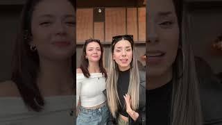 Pınar Bilir Feride Özdinç Yeni Tiktok Videosu