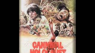 Cannibal Holocaust Soundtrack 06 - Crucified Woman