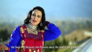 Naghma Yakazar pashto nice new song 2016