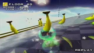 Super Monkey Ball 1 - E40  4300 (Deku Sprout)