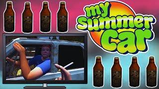 My Summer Car Online How To Install For PC/Laptop  Update+Tutorial ️no charge️