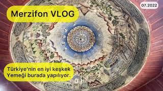 Merzifon VLOG