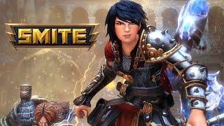 SMITE 3.16 Official Patch Overview - Fatal Awakening