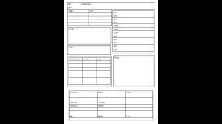 DIY custom daily planner, health tracker,log book & journal pages