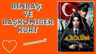 Binbaşı Ve Başkomiser Kurt I 4. Bölüm I