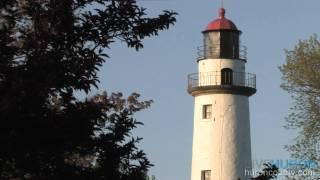 LIVE WORK PLAY Huron County MI - "Lighthouse Tour"