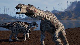 I played The Isle's Maiasaura Update so you don't have to