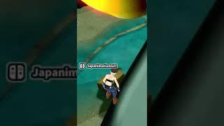 An Interesting Glitch In Breakers | #japanimationgirl on #Twitch @BuuTube