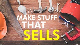 3 Crafting Niches That SELL (For Cricut, Digital Cutting & Workshops)