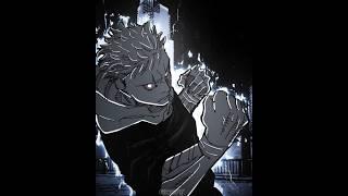 New Sukuna  - Yuji itadori Jujutsu kaisen manga edit #trending #yuji #viral #jjk #sukuna #gojo