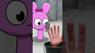 Pinki Deep Sea Hand Monster Sprunki