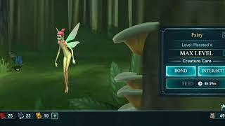 Fairy Max LVL