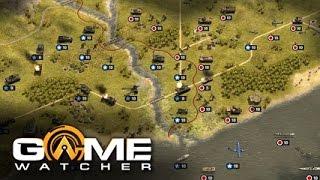 Order of Battle: Pacific Review (GameWatcher)