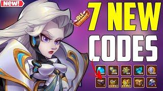 ️NEW *EXCHANGE CODES*️ALL WORKING CODES FOR IDLE HEROES 2024! NEW IDLE HEROES CODES 2024! CD CODES