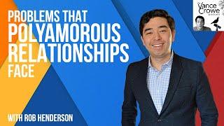 The problems of polyamorous relationships | Rob Henderson | VCP Shorts