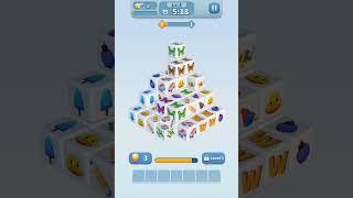 cube master 3d game level 1-3 @JustGames-007